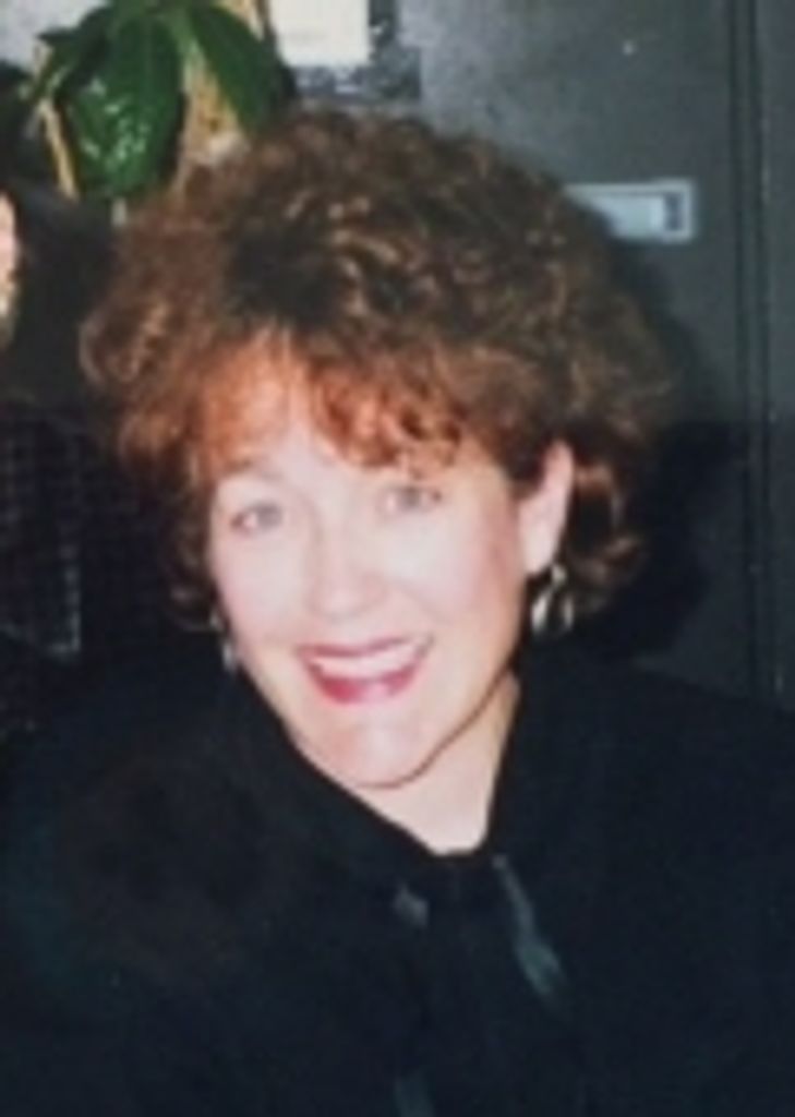 Christine Mariana