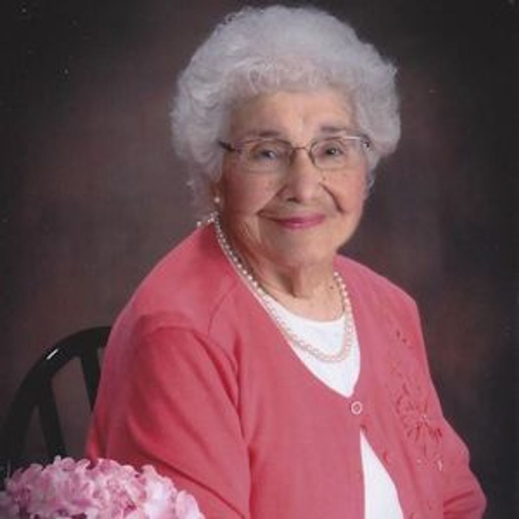 Antonia Avila