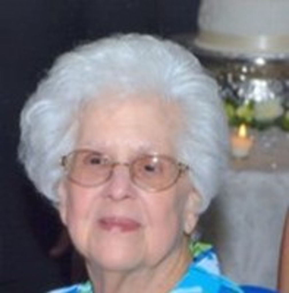 Hilda Leblanc