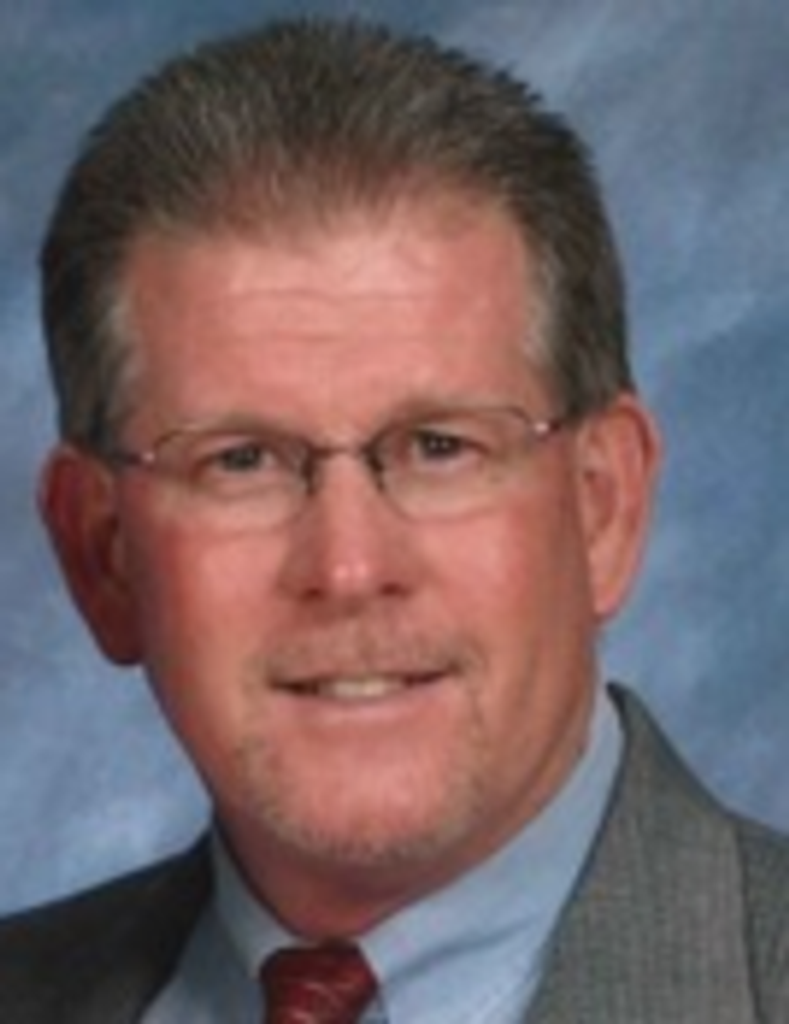 Keith  Rex Thomas
