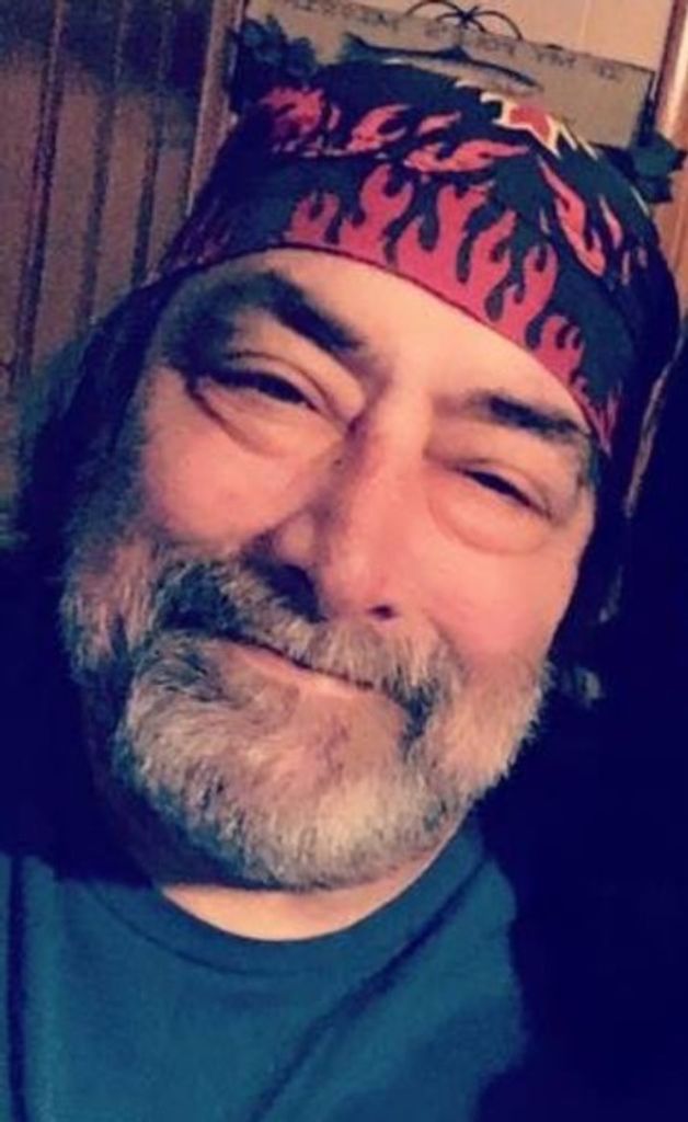 Peter Alan Pfaltz