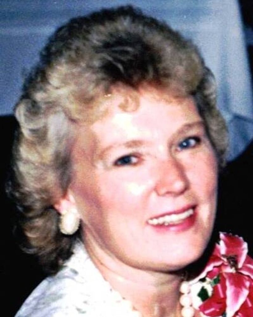 Anita Diane Siltberg Profile Photo