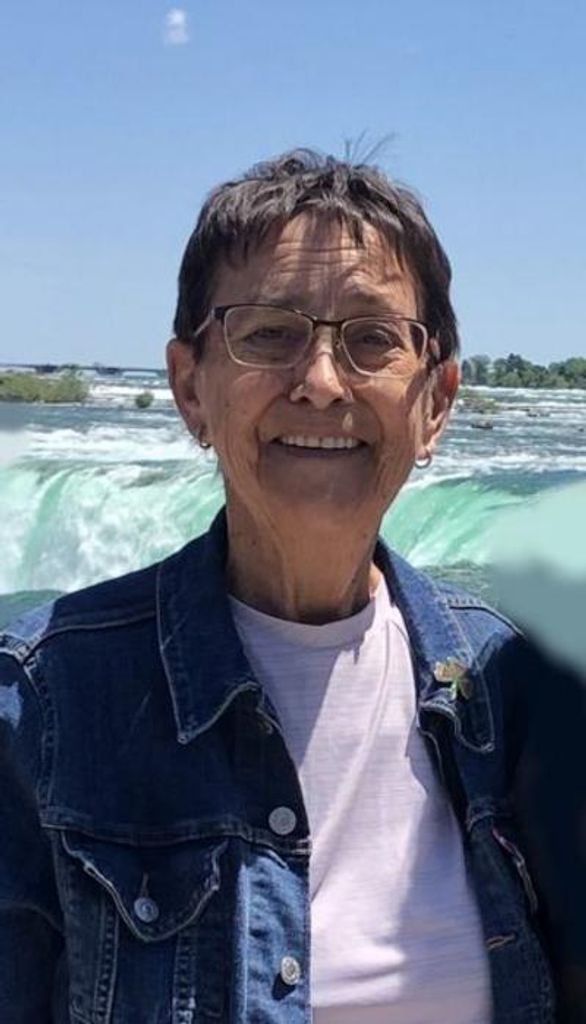 Mickey Florence Joyce Mcclelland Profile Photo
