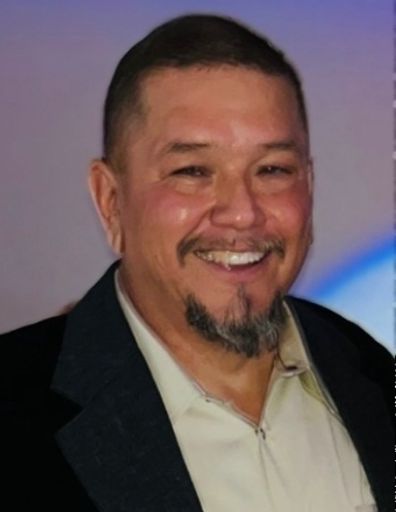 Erasmo Zubia Profile Photo