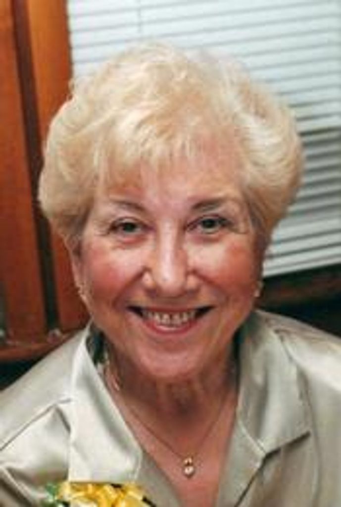 Theresa "Tessie" P. Kwaske