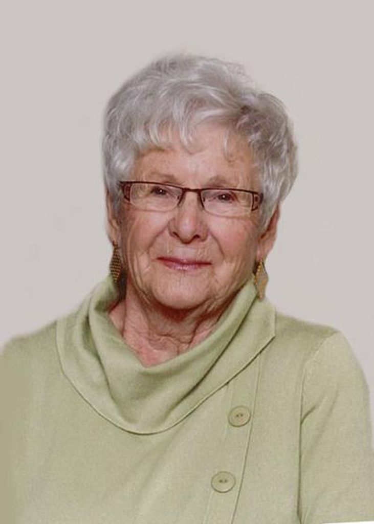 Margaret Florence Highet Profile Photo