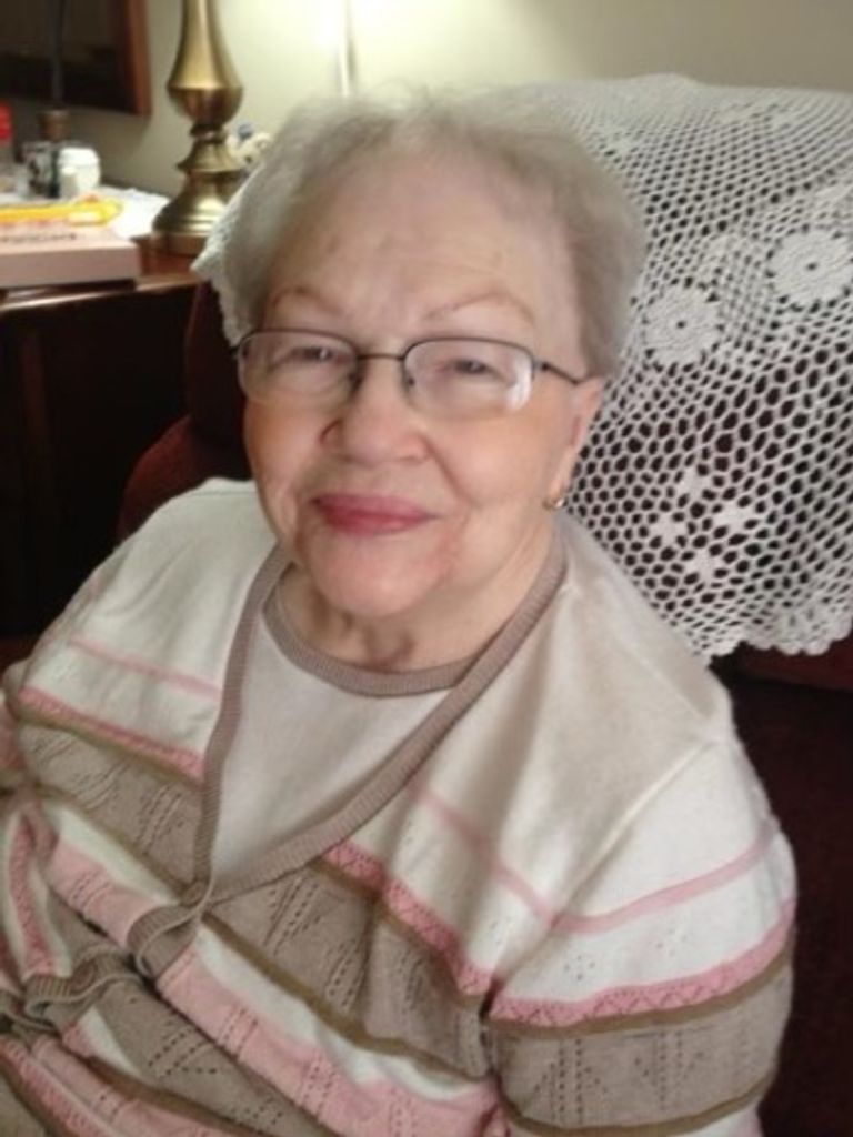 Shirley A. Tindall Profile Photo