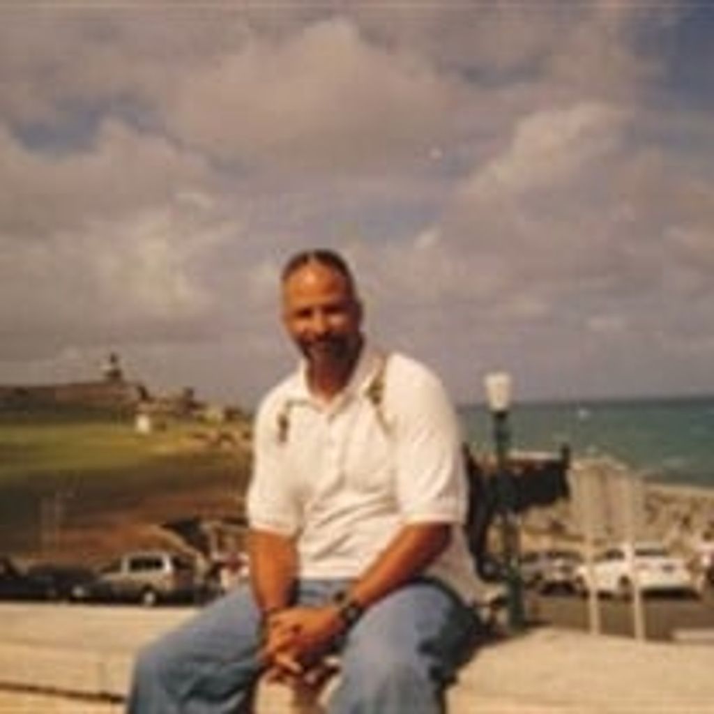 Norman Maurise Spruill Profile Photo