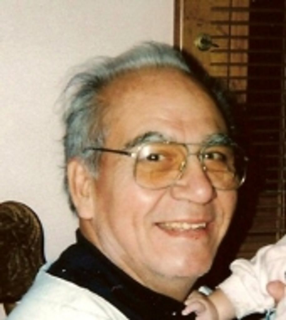 Jose G. Morales