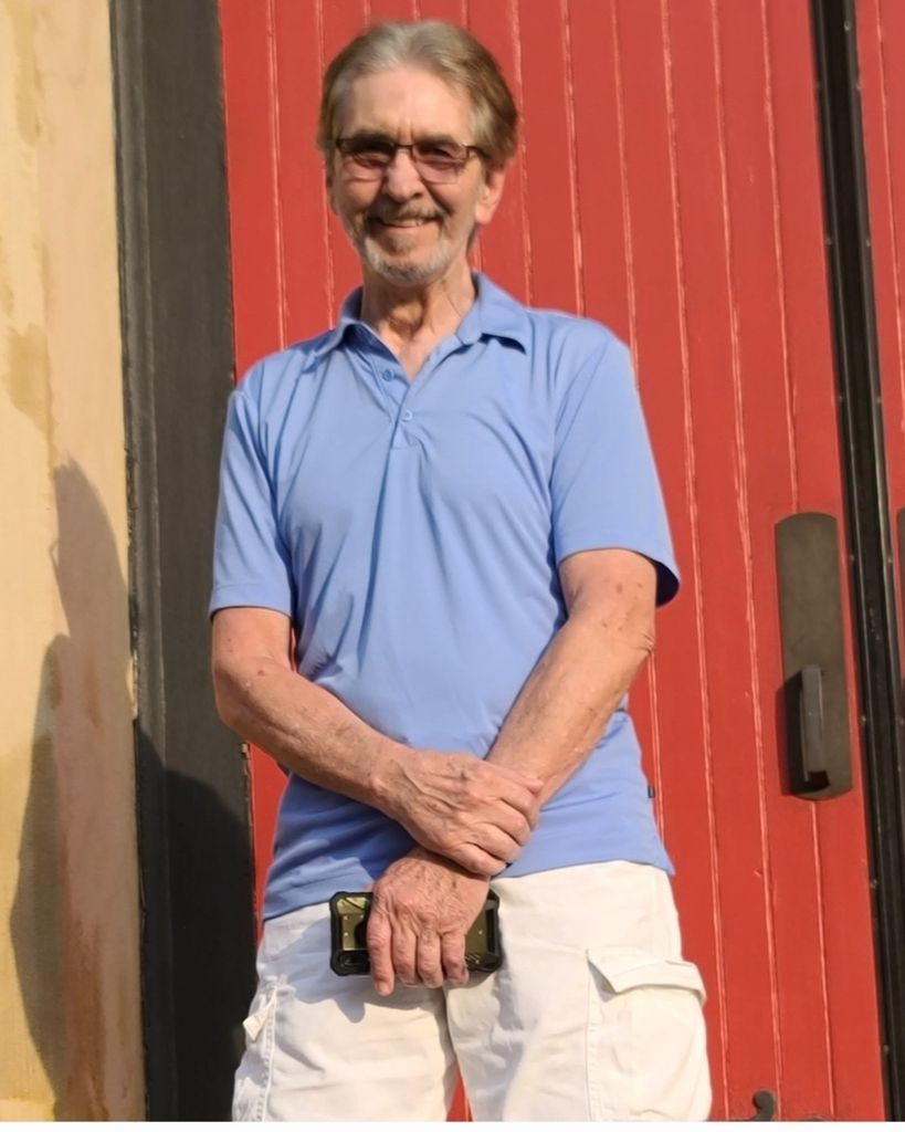 Gary A. Burns Profile Photo