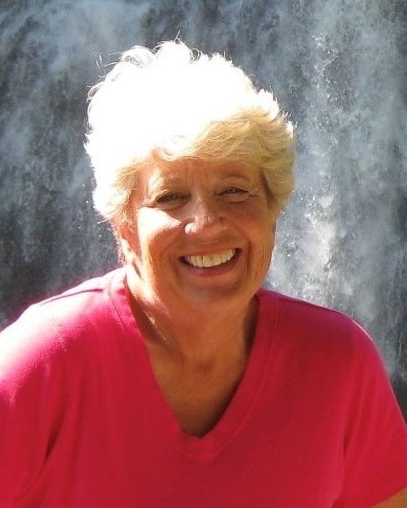 Claudette Frances Reeve