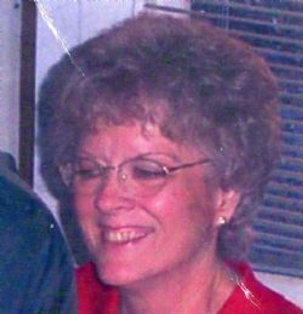 Karen Carnes