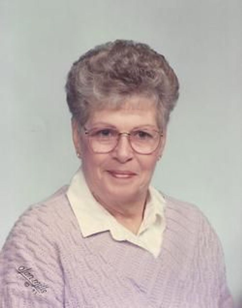 Delila S. Moorman
