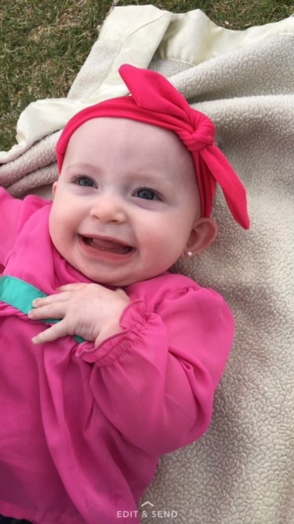 Lilliana Marie Janis