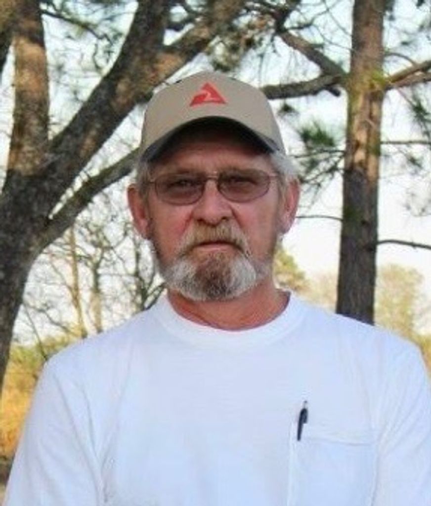 Donald Wrenn Profile Photo