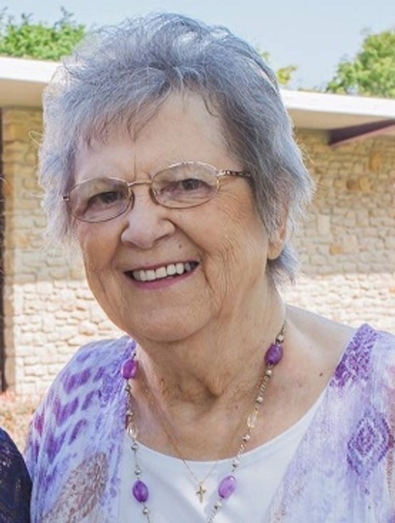 Geneva “Jean” Carlin