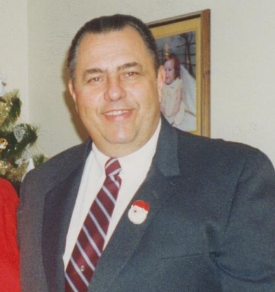 Dennis Levasseur Profile Photo