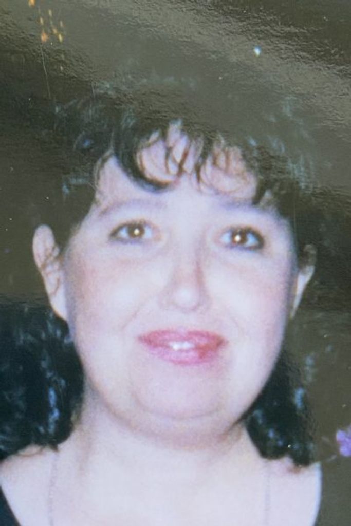 Patricia Marie Hawley