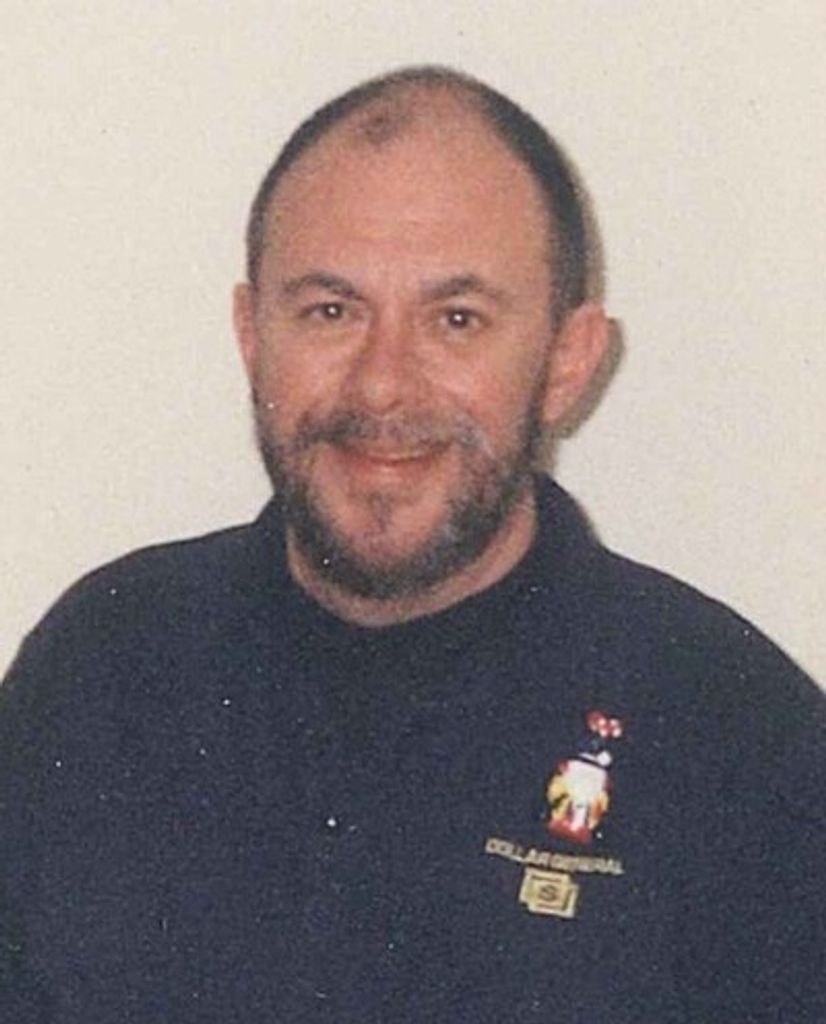 Thomas Harold Evans, Jr.