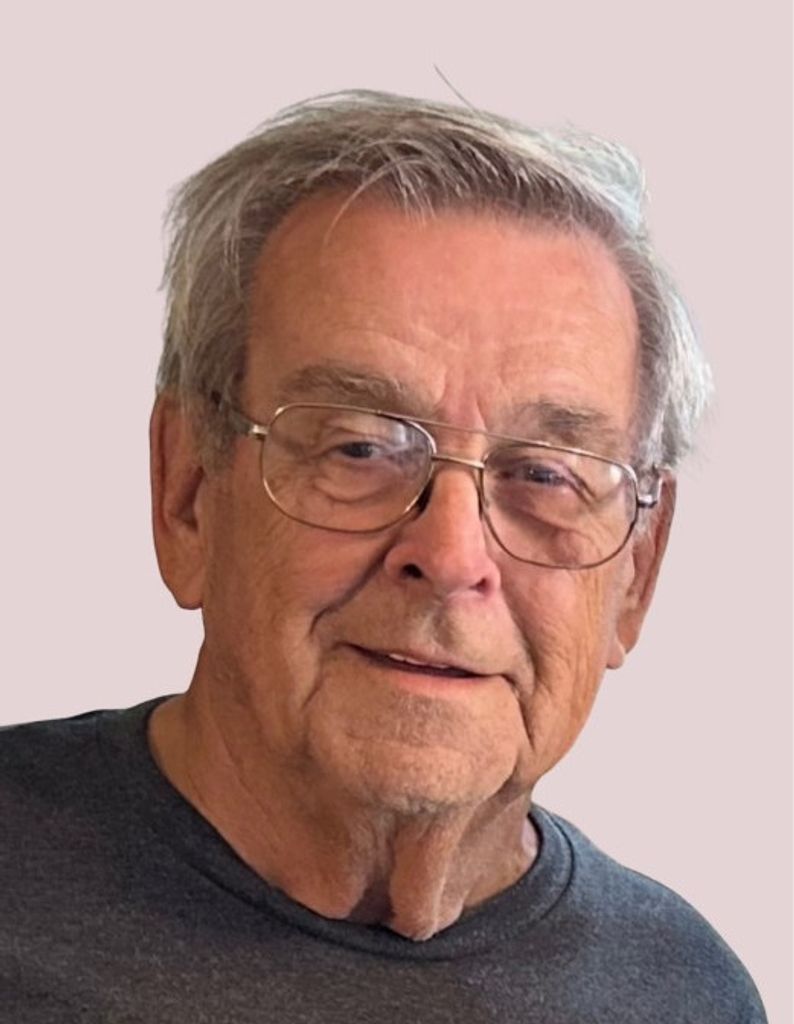 Norman Dale Heinrichs