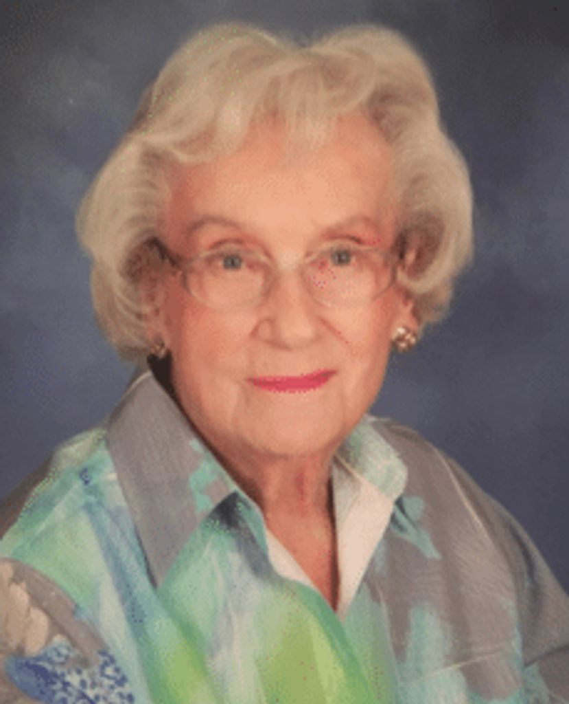 Margaret Brady May Profile Photo