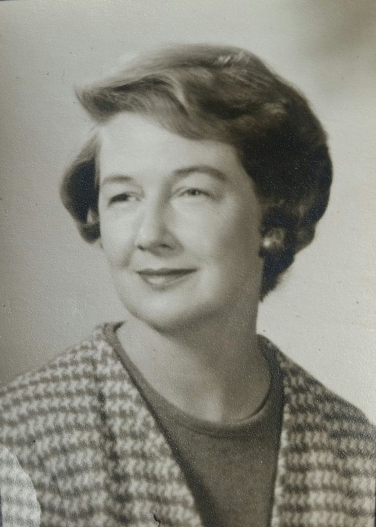 Nora Clyde Hayes