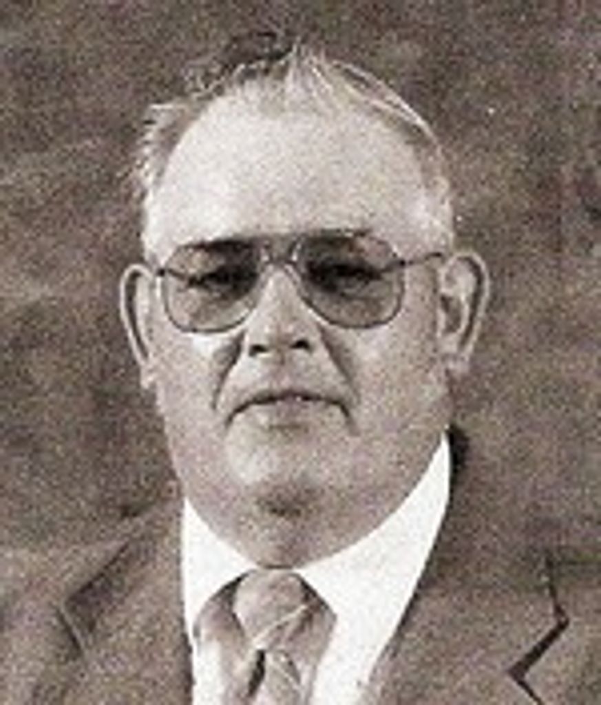 William "Bud" Bagley Jr.