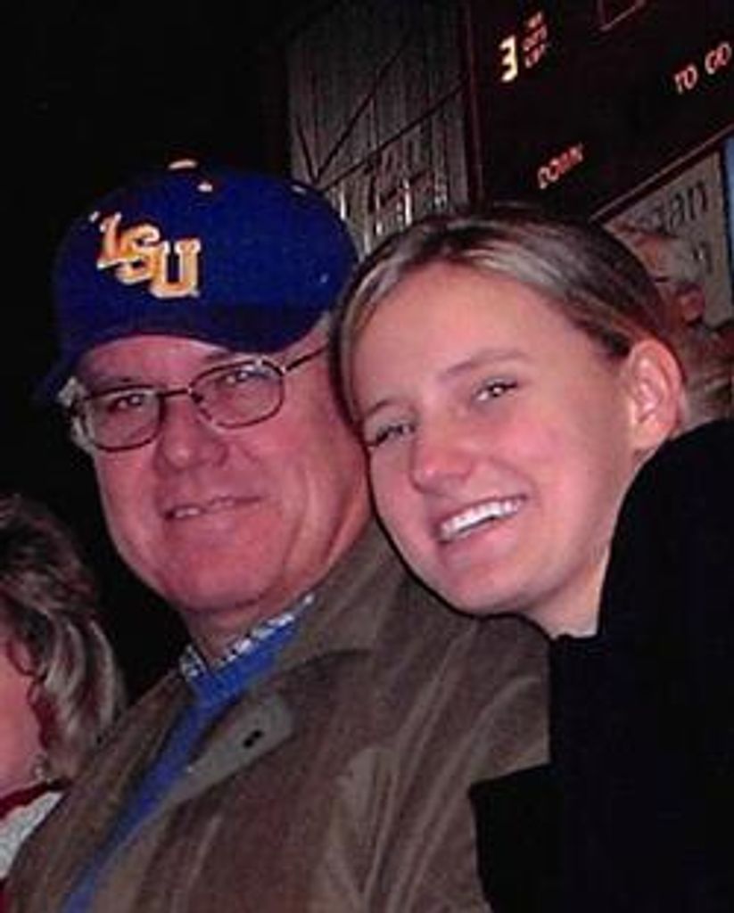 Perry A. Everett Profile Photo