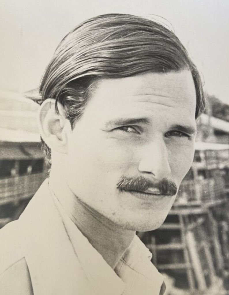 Roy Burnett, Iii Profile Photo