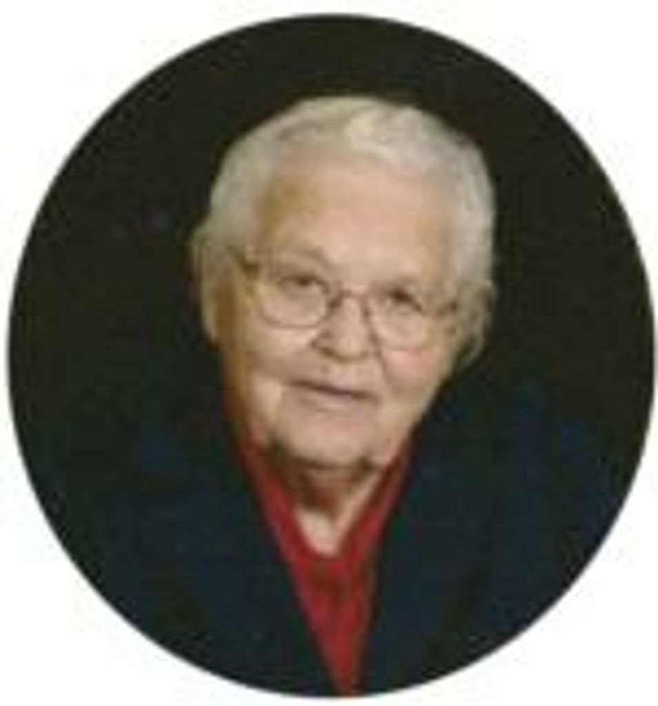 Marjorie Marie Head
