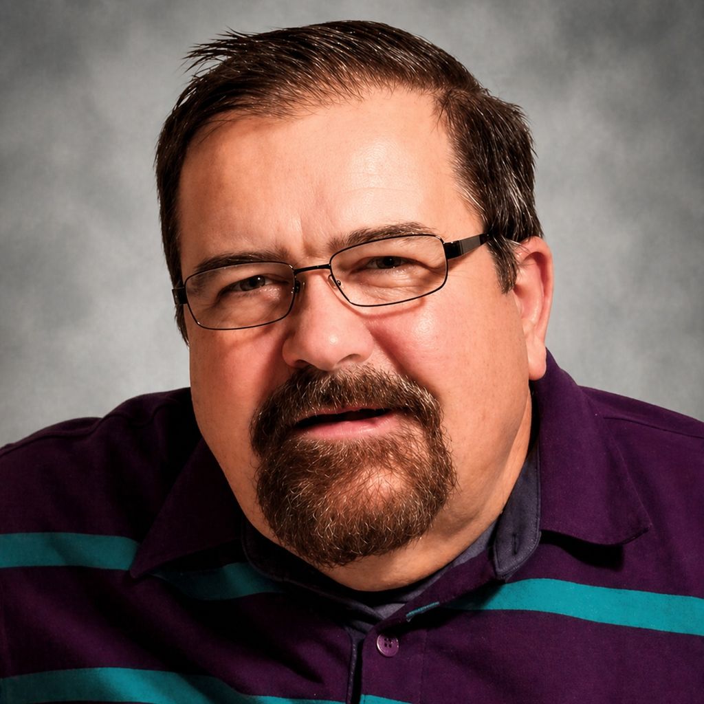 Donald "Sparky" Dean Stephenson, Jr Profile Photo