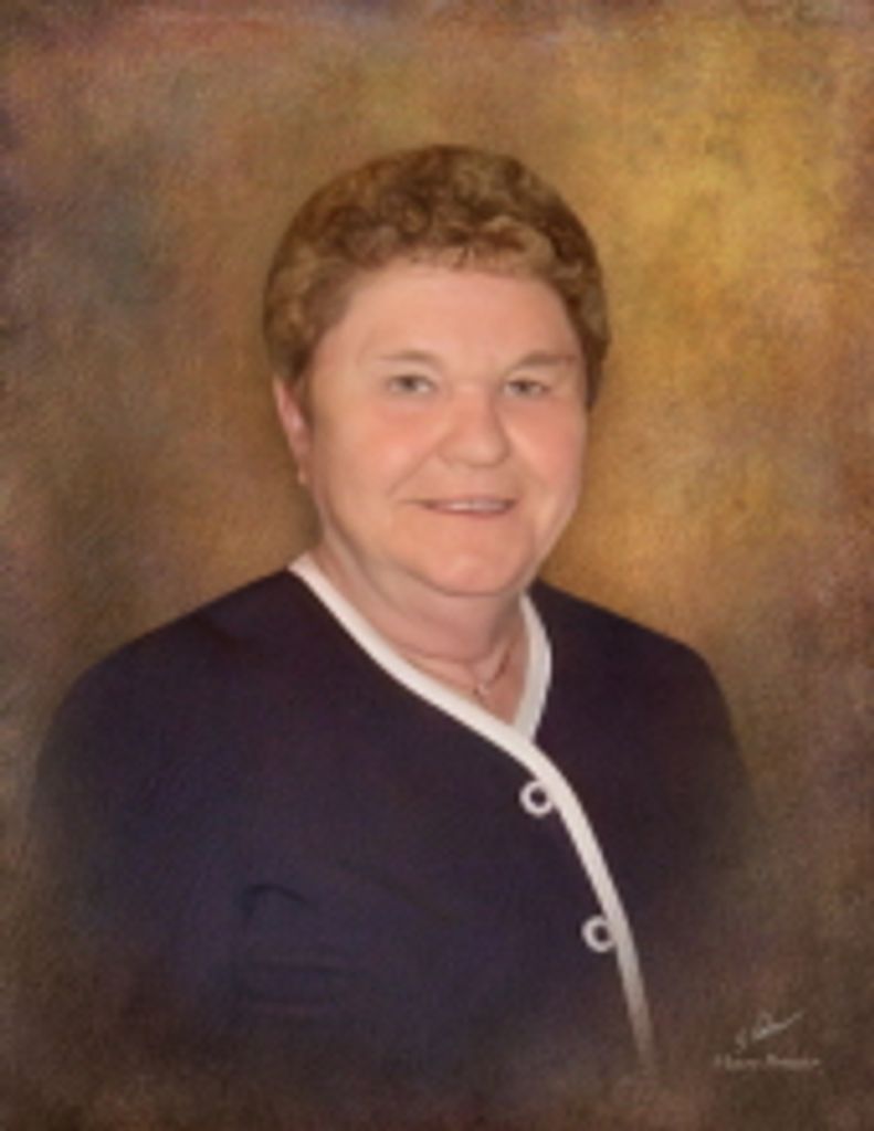 Jacqueline  I. (Cressler) Lebo 