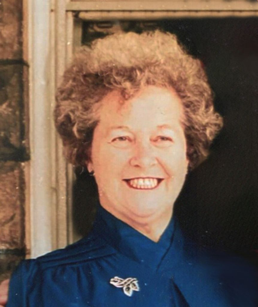 Constance V. Gaucher