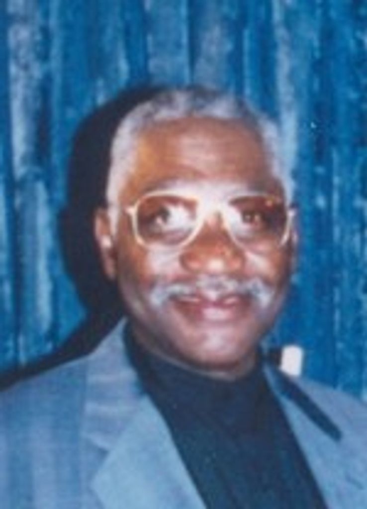 Howard "Pete" Lambert, Jr.