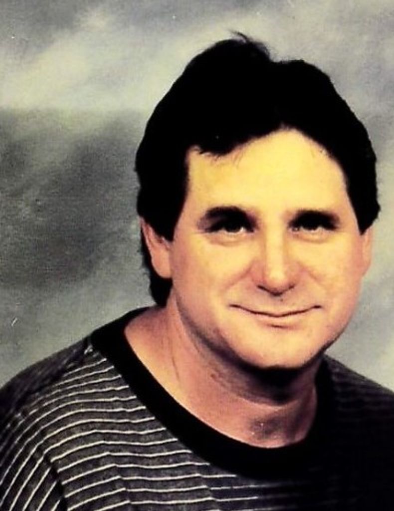 Timothy Joseph Moran, Sr.