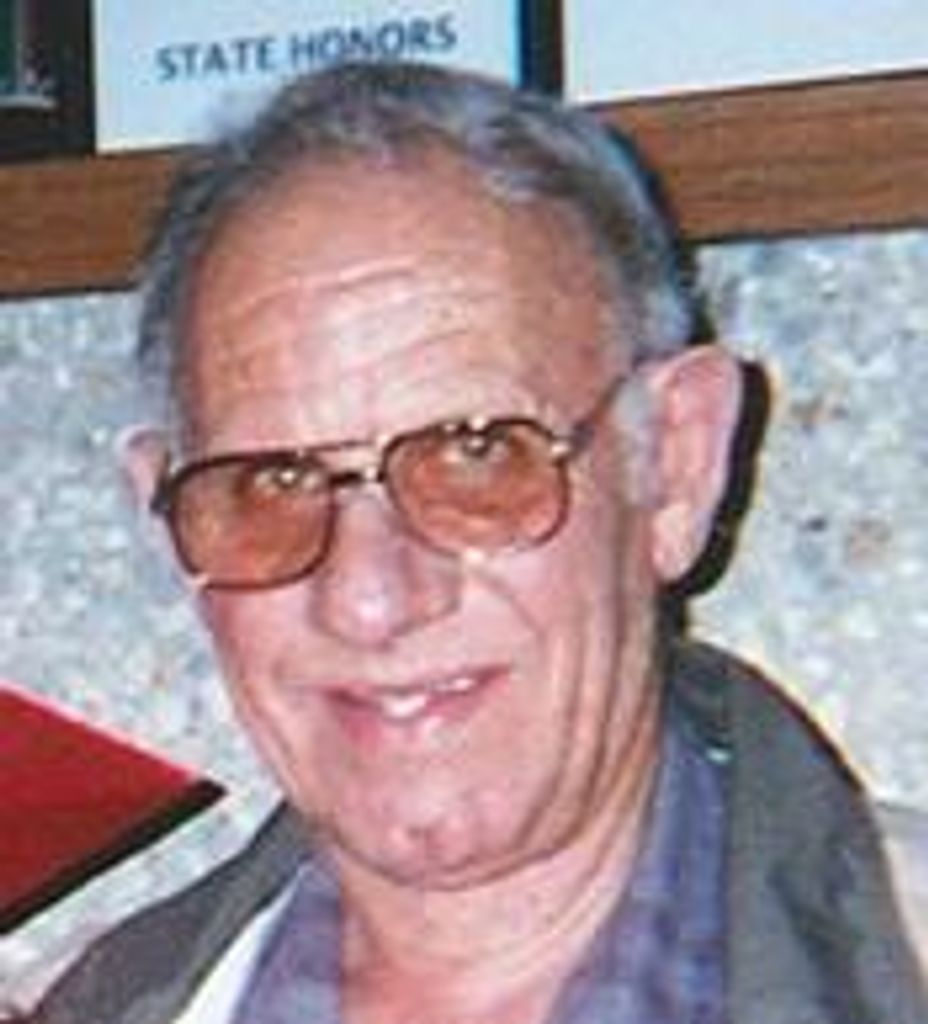 Leroy G. Dummer