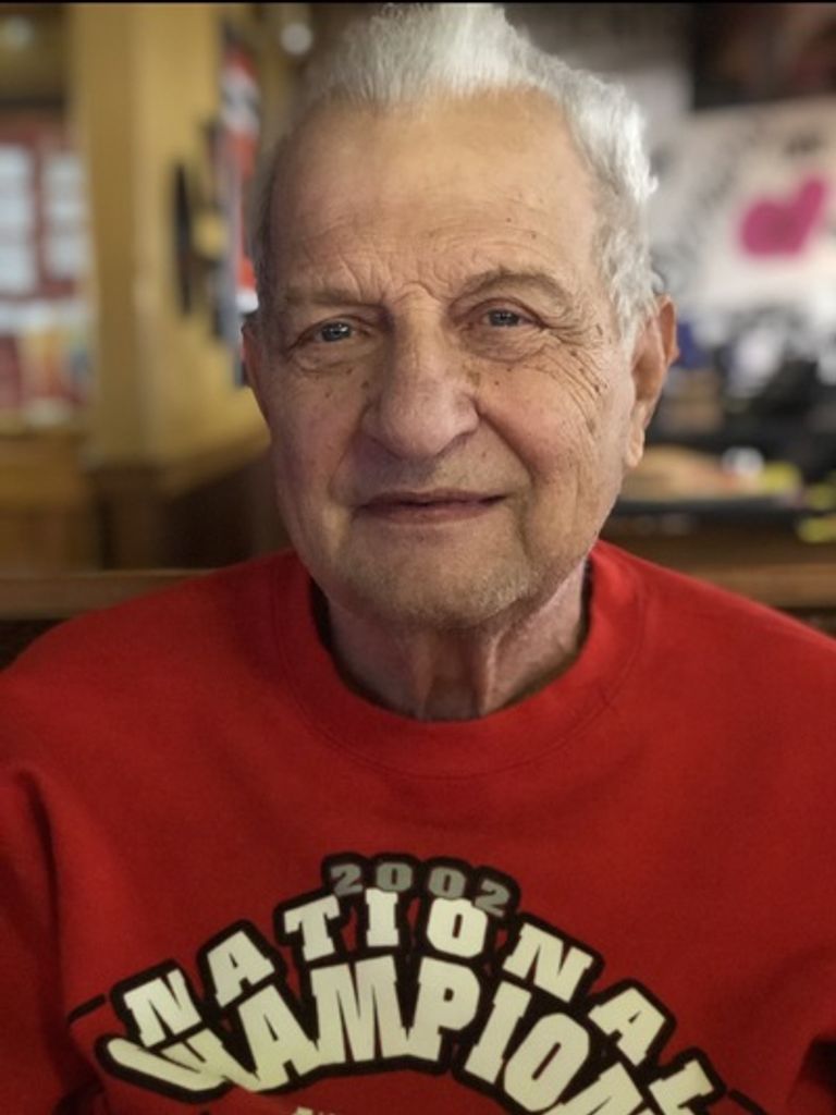 John A. Mcglasson Jr. Profile Photo