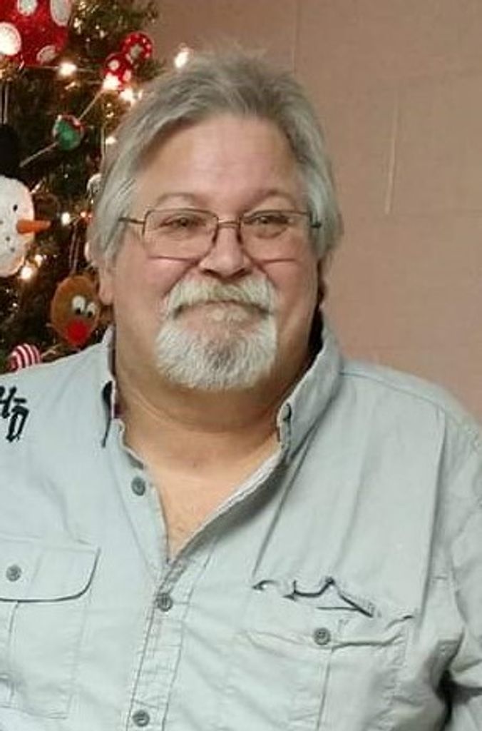Timmie Floyd Brown