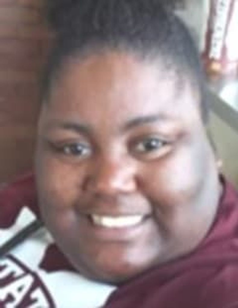 Tiphane Lanay Hughes