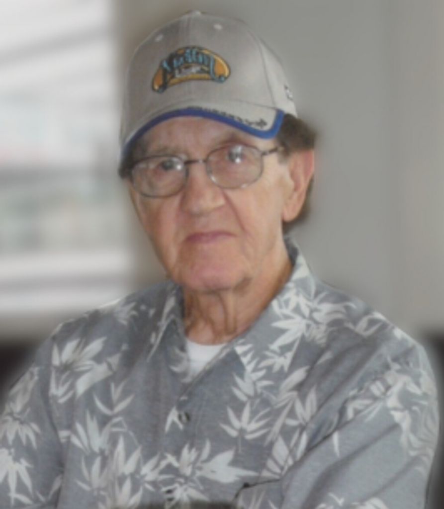 Victor Desaulniers Profile Photo