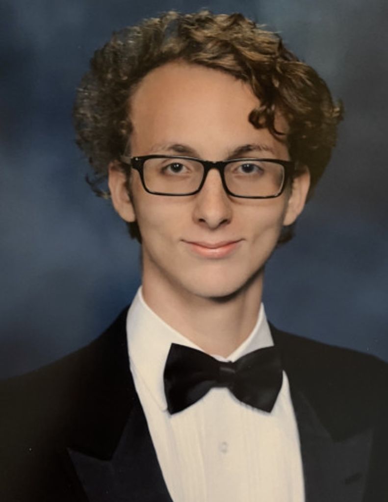 Russell Connor Evans Profile Photo