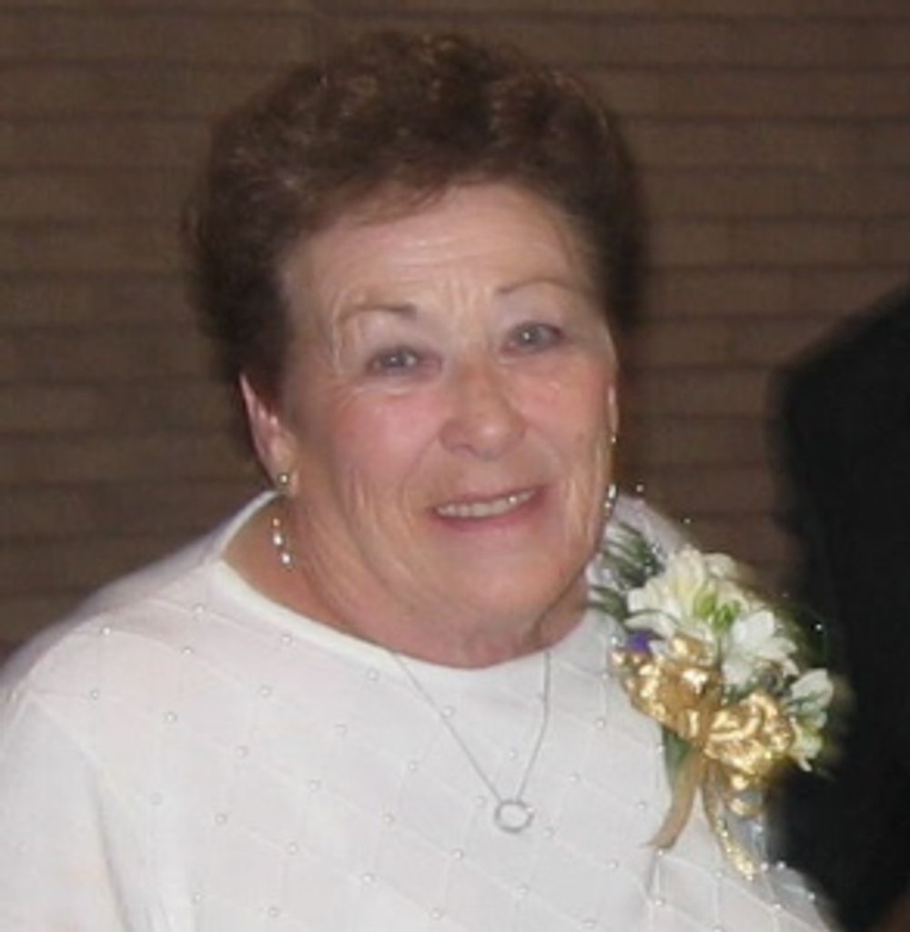 Rita Sewald
