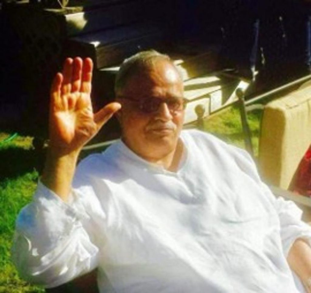 Dr. Rajendra M. Trivedi Profile Photo