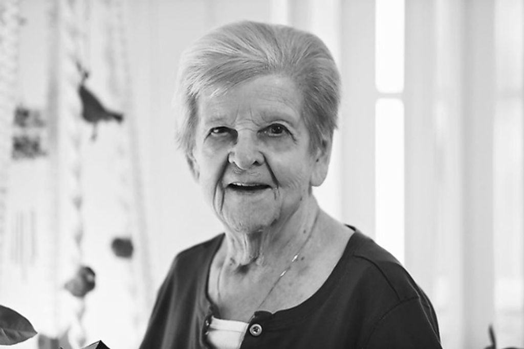 Mildred E. Henderson