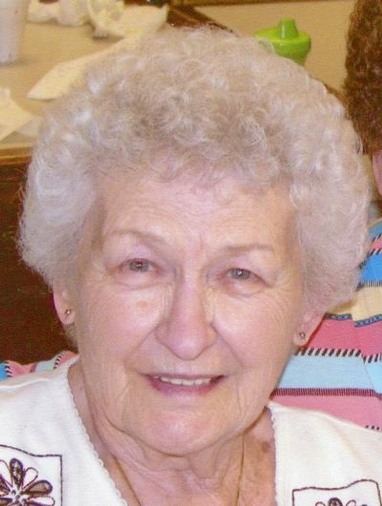 Patricia Marcella Christenson