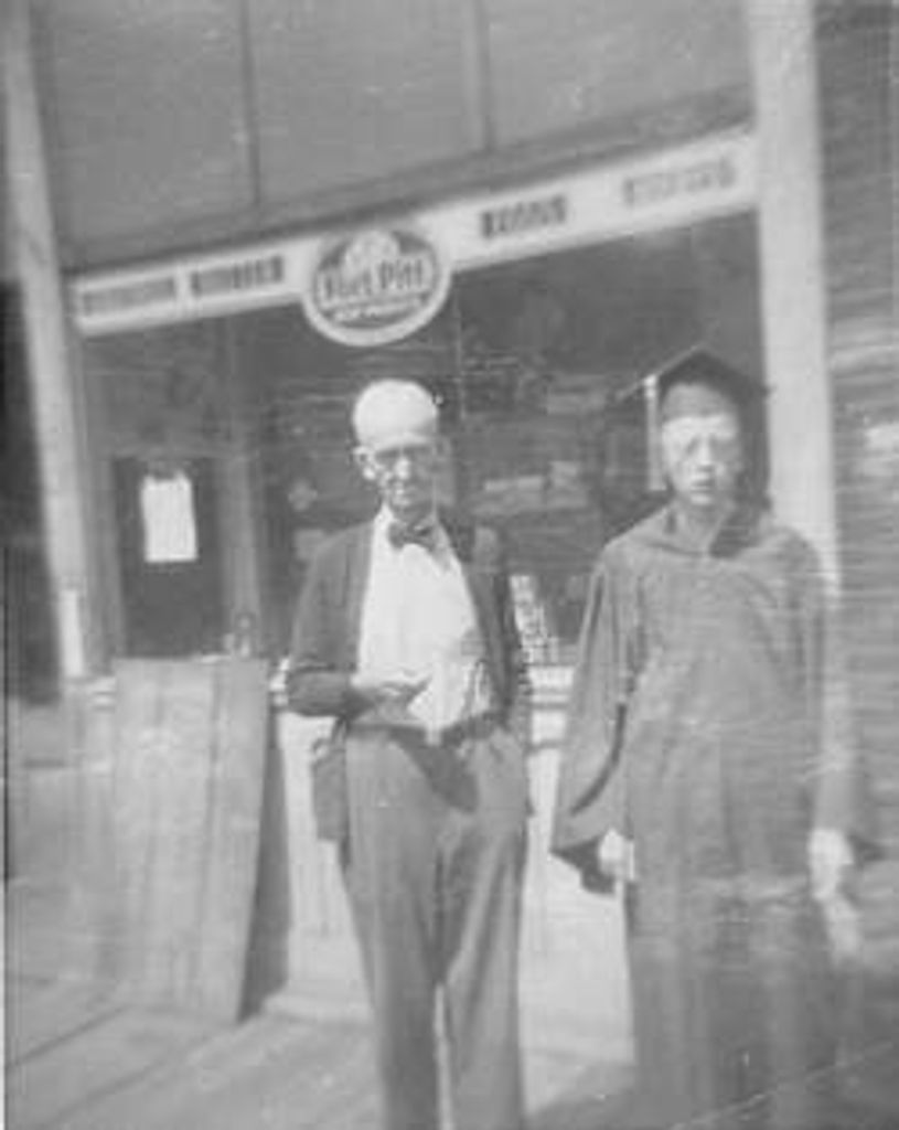 Charles Frederick Smith Profile Photo