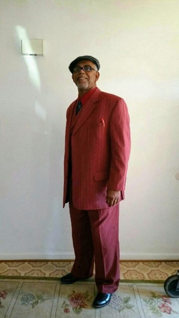 Thomas Webster Nesbitt Profile Photo