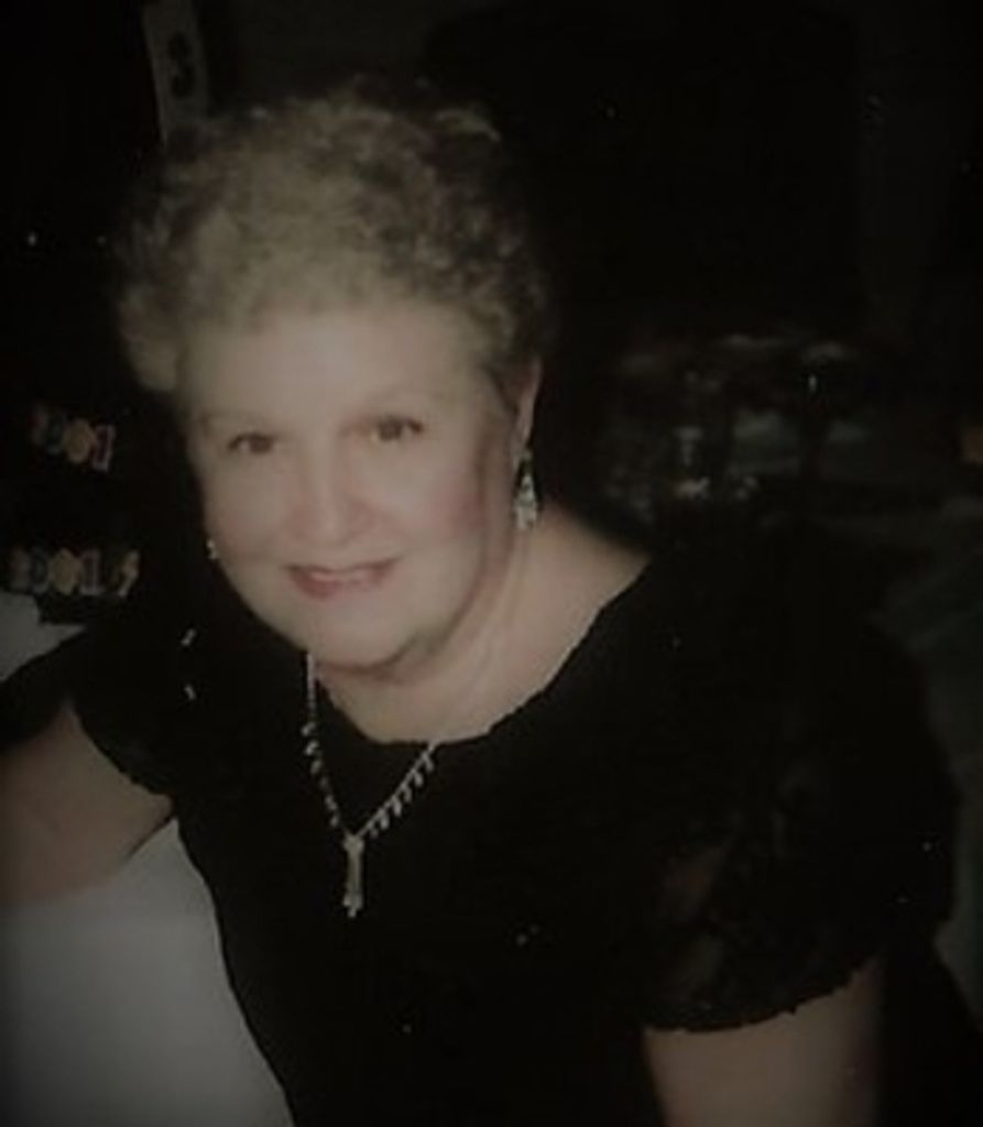 Rita M. Kaye