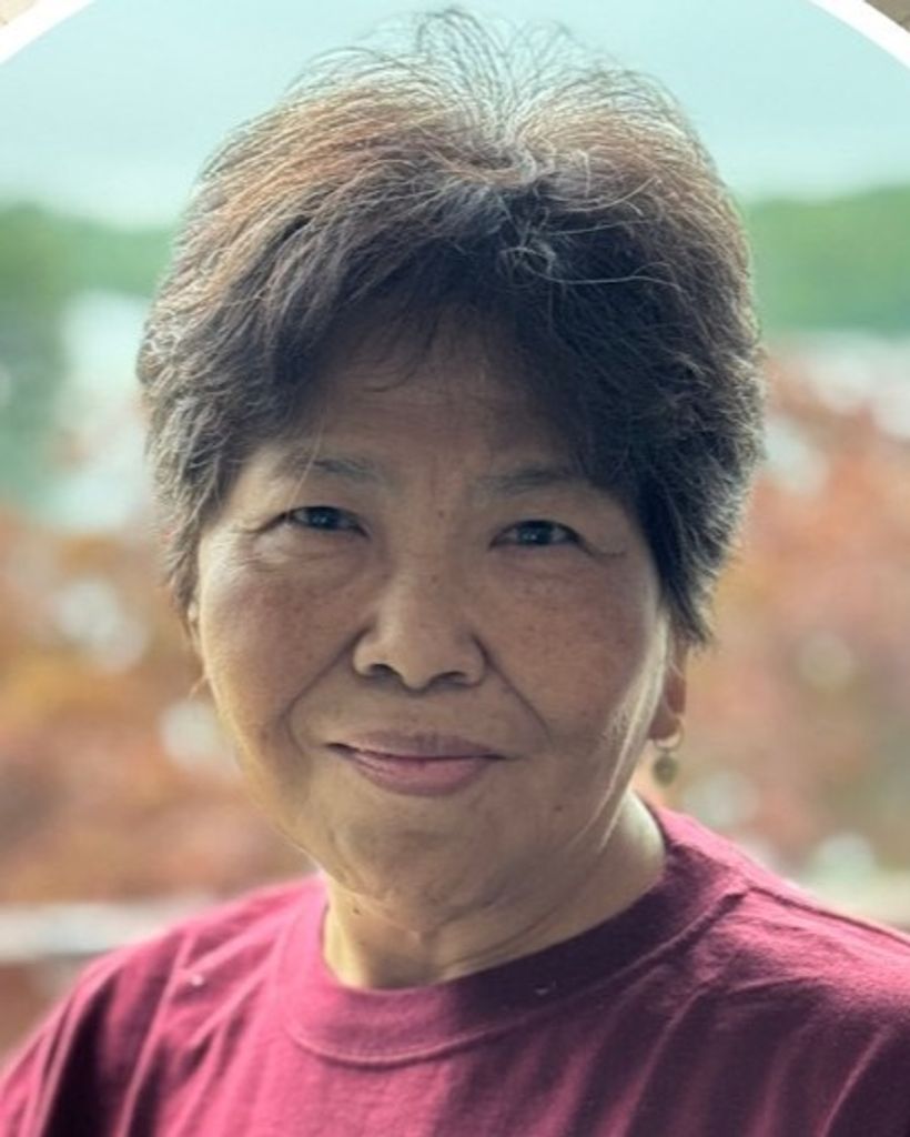 Edna B. Bagsic Profile Photo