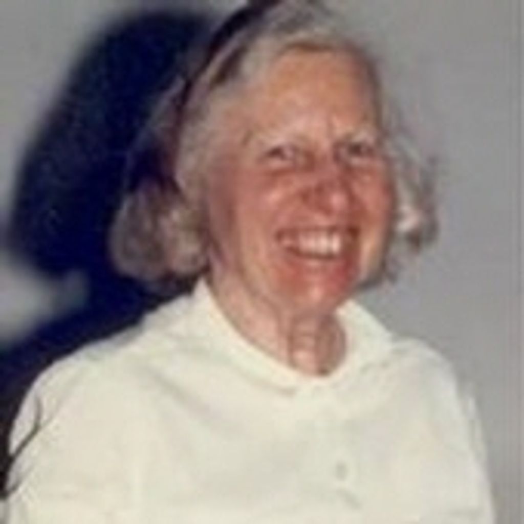 Sylvia T. Ferry
